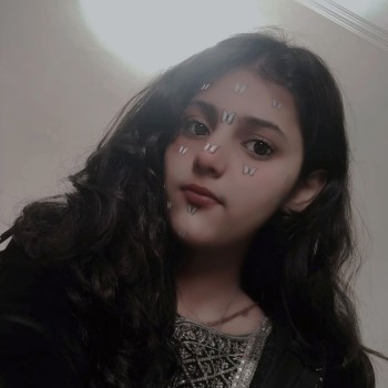 hanshika Gurjar